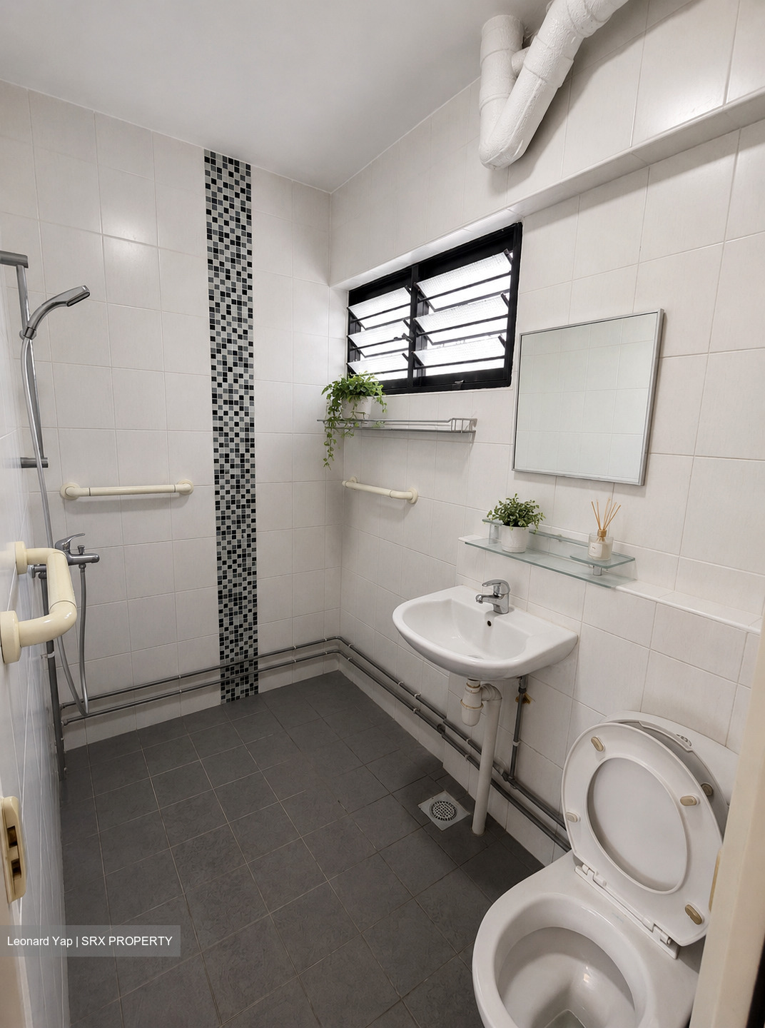 Blk 107 Gangsa Road (Bukit Panjang), HDB Executive #587577381